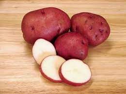 Learn how to make the best roasted red potatoes with our recipe. Red Norland Potatoes Sweet Potato Seeds Potatoes Red Potatoes