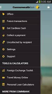 The commonwealth bank offers different foreign exchange rates use the calculator below and find out what your exchange rate will be when you buy/sell foreign. Commbank Android Apps On Google Play Money Apps Travel Money Transfer Money