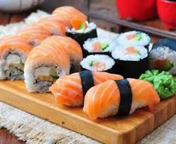Blog tentang aneka resepi masakan dan perkongsian cara memasak langkah demi langkah. Ikan Apa Yang Biasa Digunakan Untuk Membuat Sushi Toluna