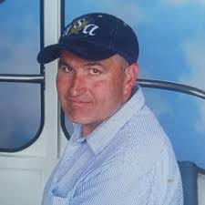 Rocky Harrell's Instagram, Twitter & Facebook