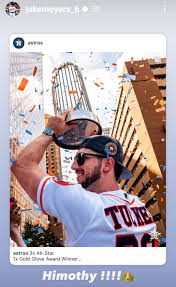 Houston Astros Nation added a new...