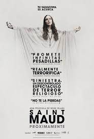 Saint Maud Ver Peliculas Gratis Peliculas Completas Peliculas