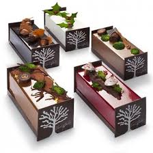 Epingle Sur Buche