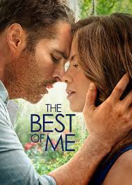 Based on the bestselling novel by acclaimed author nicholas sparks, the best of me tells the story of dawson and amanda, two former high school sweethearts who find themselves reunited after 20 years apart, when they return to their small town for the funeral of the beloved friend. Is Best Of Me On Netflix Where To Watch The Movie New On Netflix Usa
