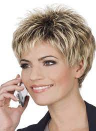 Kurzhaarfrisuren Frech Fransig Damen Beste Frisur Info Frisuren Frisur K Frisur Kurz Rundes Gesicht Kurzhaarfrisuren Kurzhaarfrisuren Rundes Gesicht