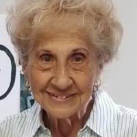 Fannie S. Mitchell Obituary (2022)