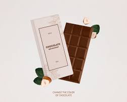 Download Chocolate Bar Mockup Psd 400 High Quality Free Psd Templates For Download