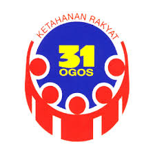 Kerajaan persekutuan guna slogan kemerdekaan pakatan rakyat via 007dunia.blogspot.com. Kemerdekaan Logo Dan Tema Kemerdekaan Malaysia