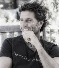 Conversation with Mark Barone & Marina Dervan