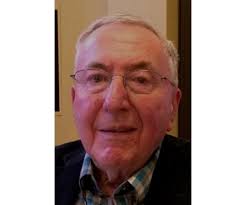 Kenneth Weidkamp Obituary (1928