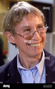 Régine hi-res stock photography and images