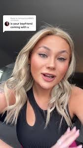 Tammie Joyce's Instagram, Twitter & Facebook