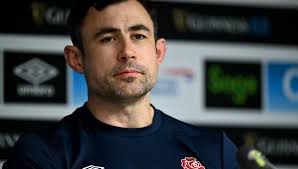 Ireland the benchmark as Felix Jones builds England's blitz