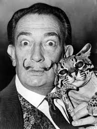 Il sito per comprare opere d'arte più completo, autorevole e sicuro. Salvador Dali La Biografia E Le Opere Piu Importanti