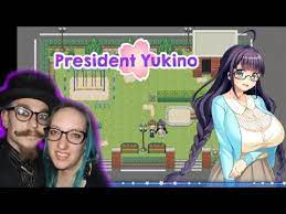 Born into a normal family and living a normal life is our protagonist, yukino. Steam Community President Yukino