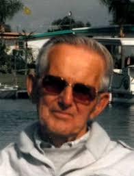 Obituary for Patrick Spencer