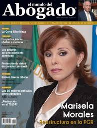 151_2011_noviembre_El Mundo del Abogado by Abogados Mx