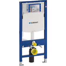 Vous souhaiteriez dénicher le meilleur prix support wc suspendu geberit et bénéficier d'un produit de qualité ? Kit Promo Geberit Icon Et Geberit Duofix