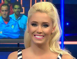 Laura Gadea: noticias, fotos y vídeos de Laura Gadea