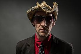 Creative Portrait Photography