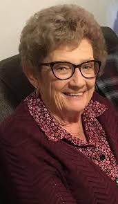 Pauline "Polly" Hays Hinman Obituary