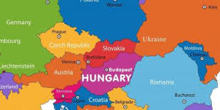 Usted está viendo una imagen reducida de su original que es de 2047 pixeles de ancho por 2866 pixeles de alto. Viena Austria Mapa Viena Austria Mapa Do Mundo Europa Occidental Europa
