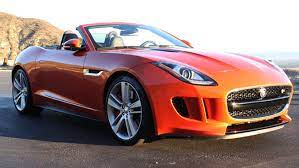 We did not find results for: Driven 2014 Jaguar F Type V8 S Convertible Winding Road