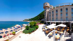 Hotels met zwembad in castellammare del golfo op tripadvisor. Towers Hotel Castellammare Di Stabia Kampanien Dlt Travel