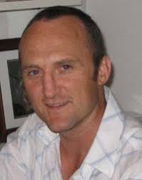 Lifeboat Foundation Bios: Marcus Barber, MSc