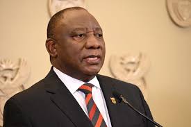 011 592 6560 | info@cyrilramaphosa.org | crf house, 18 acacia road, chislehurston, sandton Read In Full Ramaphosa Says Sa Faces A Battle On Two Fronts