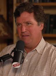 Vincent Ellison Explains Tucker Carlson