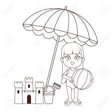 Sand crafts paper crafts drawing for kids art for kids beach sand castles castle illustration castle drawing building sand how to make cupcakes. Images Of Cartoon Castle Drawing For Kids