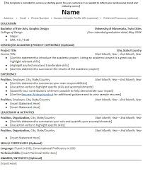 Creating an effective resume can be a daunting task. Resumes Career Internship Services