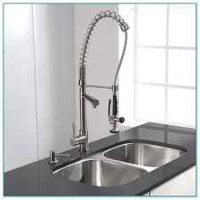 uberhaus industrial kitchen faucet reviews