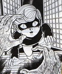 Kazuo Umezu The Cat Eyed Boy Manga Artist Manga Art Japanese Horror