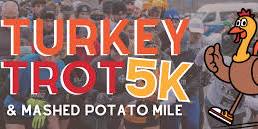 Aurora Turkey Trot 5K & Mashed Potato Mile