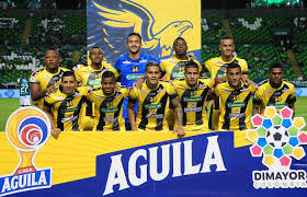 Es un club de fútbol de barrancabermeja en el departamento de santander, colombia, fundado el 24 de octubre de 1991. Liga Aguila Presidente De Alianza Petrolera Quiere Cambiar El Nombre Del Club