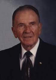 Obituary of Eldridge Arthur Dillon