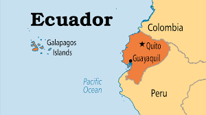 Plan your vacation around ecuador and explore the galapagos islands. Ecuador Operation World