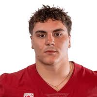 Alec Eckert Stats, NCAAF News, Bio and More