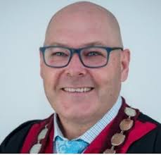 Government providing demountables for home rebuilds