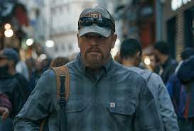The one nearest to the northern midwest with its own prison is in minnesota, which is called the north. Movie Review Stillwater 2021