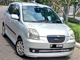Also known as a front strut bar, front t. Jual Kereta Kia Picanto 2008 Gs 1 1 Di Penang Automatik Hatchback Silver Untuk Rm 7 300 6131195 Carlist My