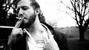 Justin Vernon