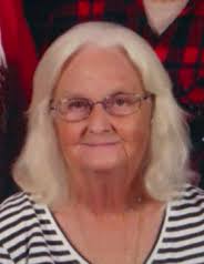 Margie Isbell Obituary