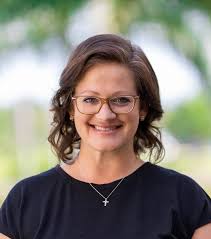 Dr. Abigail Fuller, Ed.D.