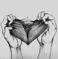 Dibujos Sad ¿qué tipo de lápiz hay que elegir? dibujos sad