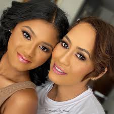 Robert (Dominican Mua)