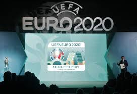 Nie tak to miało wyglądać. Kiedy Losowanie Euro 2020 Z Kim Zagra Polska Koszyki Grupy Transmisja Tv I Stream Online 30 11 2019 Gol24