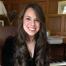 Felicity Brown's Instagram, Twitter & Facebook